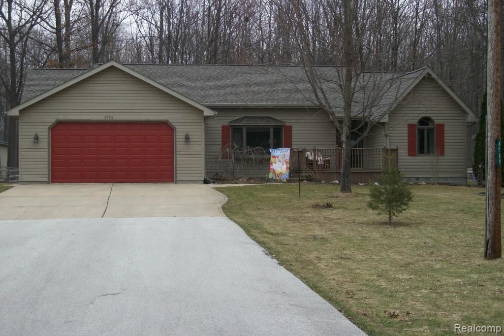 6729 Bell Road Birch Run, MI 48415 - Photo 1 of 33 100_1268.jpg