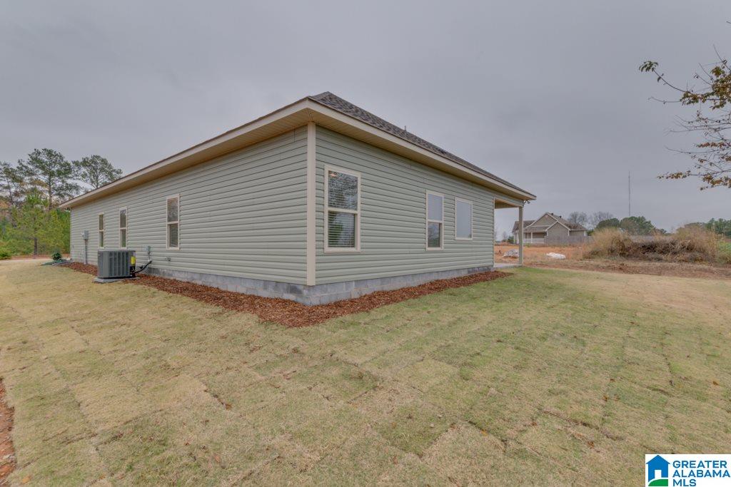 120 Sunset Lane Jemison, AL 35085 - Photo 24 of 25