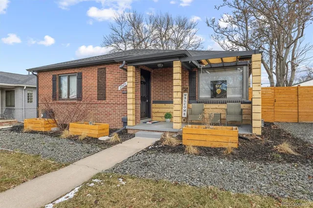 $650,000 | 2960 Poplar Street, Denver, CO 80207