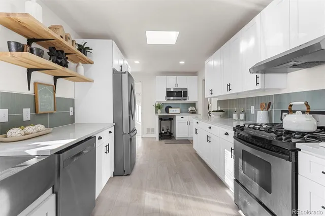 $650,000 | 2960 Poplar Street, Denver, CO 80207