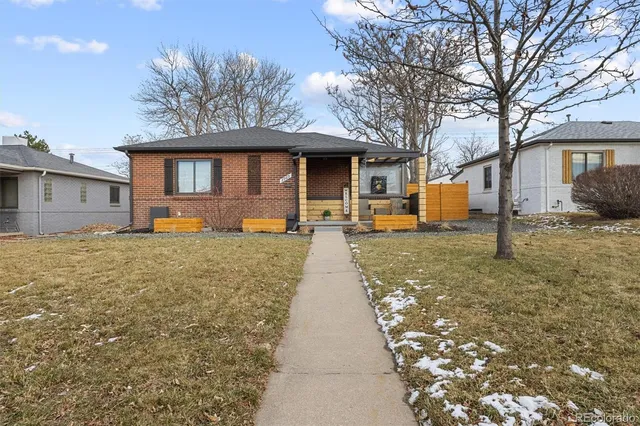 $650,000 | 2960 Poplar Street, Denver, CO 80207