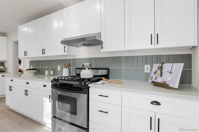 $650,000 | 2960 Poplar Street, Denver, CO 80207