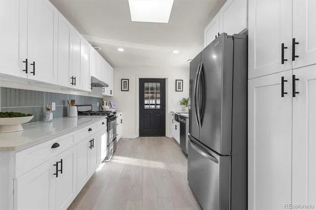 $650,000 | 2960 Poplar Street, Denver, CO 80207