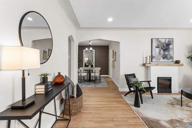 $650,000 | 2960 Poplar Street, Denver, CO 80207