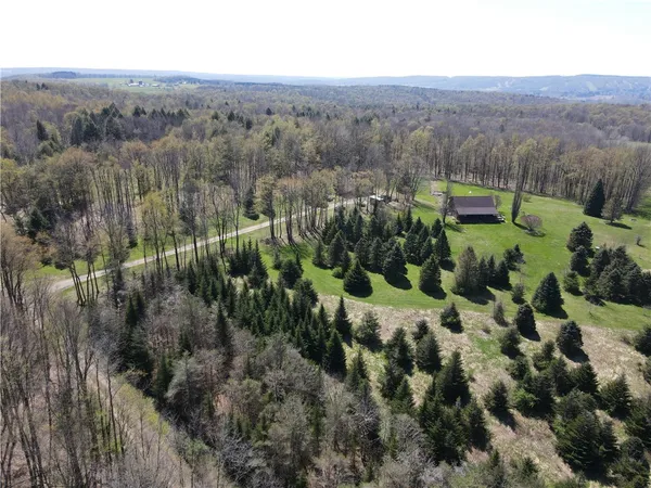 $619,900 | 9467 Reagan Road, French Creek, NY 14724