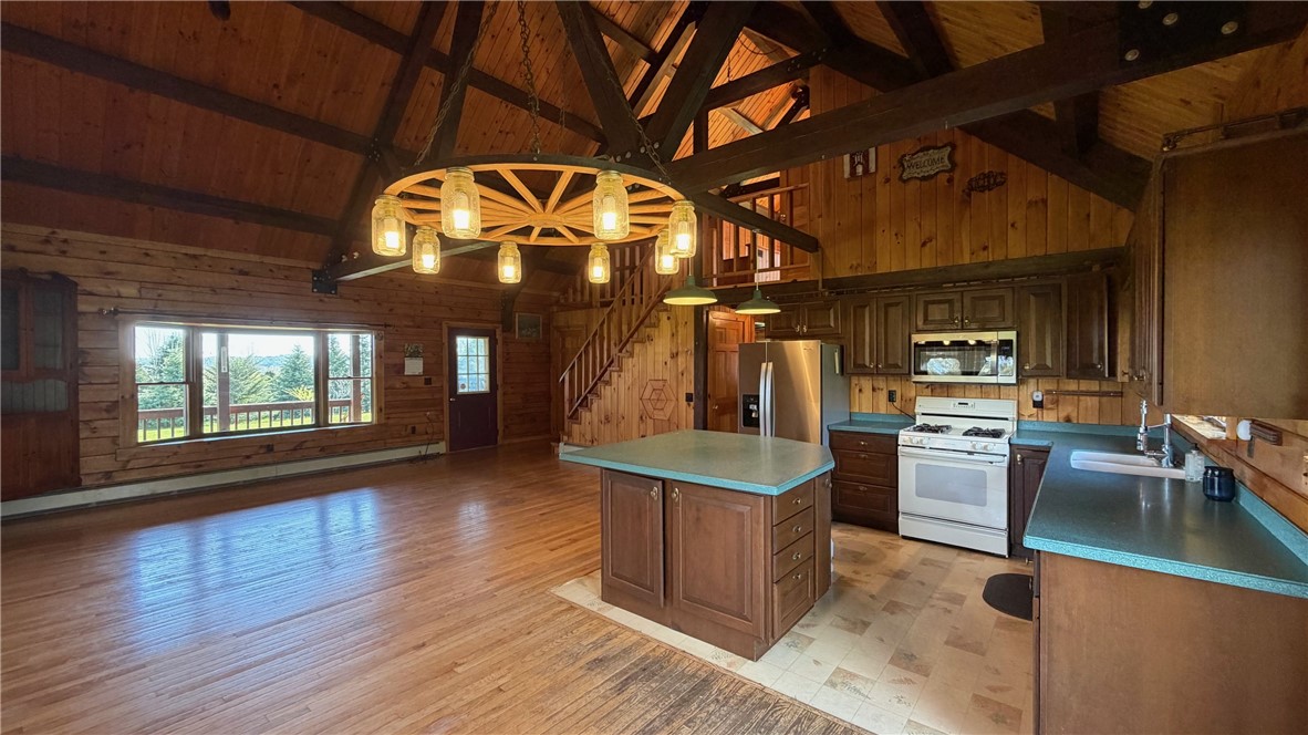9467 Reagan Road French Creek, NY 14724 - Photo 17 of 50