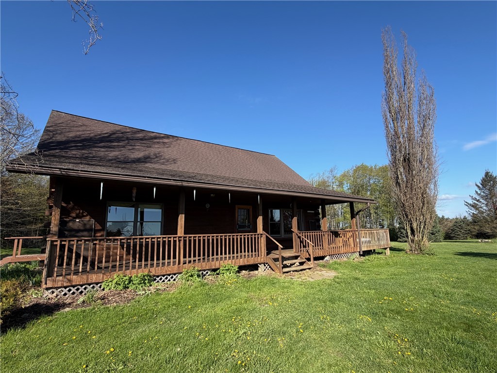 9467 Reagan Road French Creek, NY 14724 - Photo 2 of 50