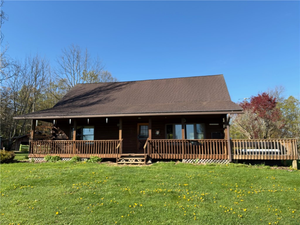 9467 Reagan Road French Creek, NY 14724 - Photo 3 of 50