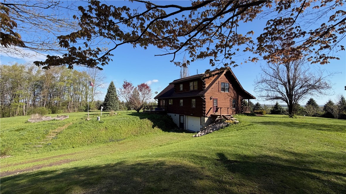 9467 Reagan Road French Creek, NY 14724 - Photo 33 of 50
