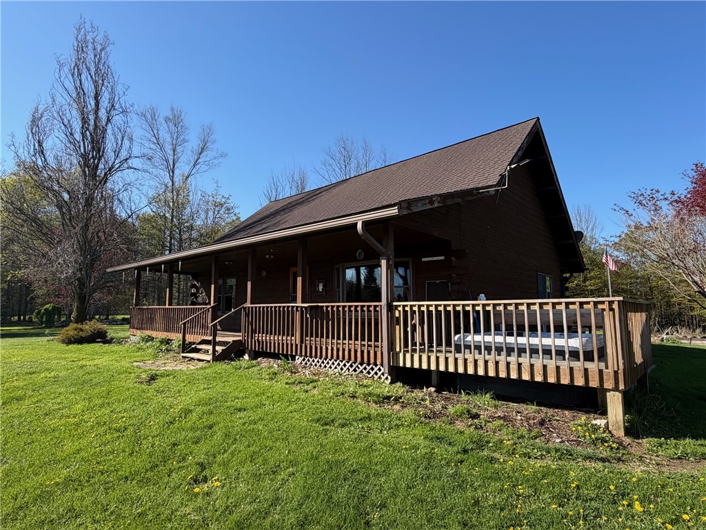 9467 Reagan Road French Creek, NY 14724 - Photo 4 of 50
