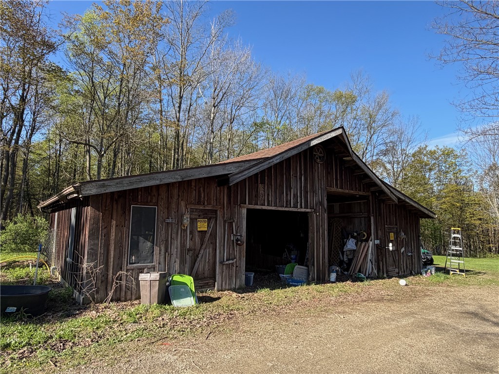 9467 Reagan Road French Creek, NY 14724 - Photo 44 of 50