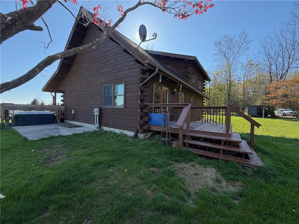 9467 Reagan Road French Creek, NY 14724 - Photo 5 of 50