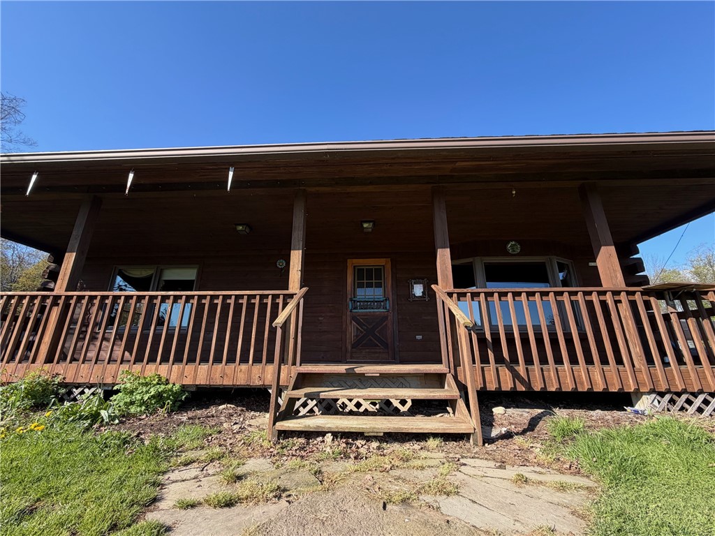 9467 Reagan Road French Creek, NY 14724 - Photo 9 of 50