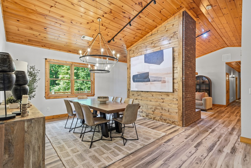 673 Harold Pritchett Road Ellijay, GA 30540 - Photo 20 of 45 Gallery Image 20