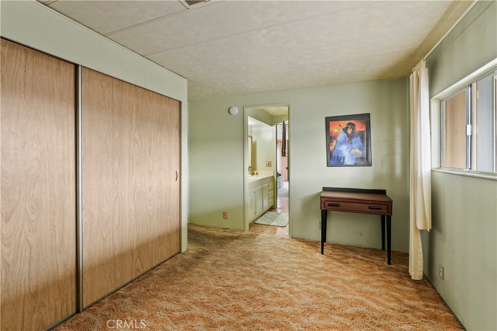 650 South Rancho Santa Fe Road, Unit 106 San Marcos, CA 92078 - Photo 29 of 55 a view of an empty room with a window