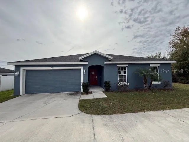 $225,000 | 457 Britten Drive, Kissimmee, FL 34758
