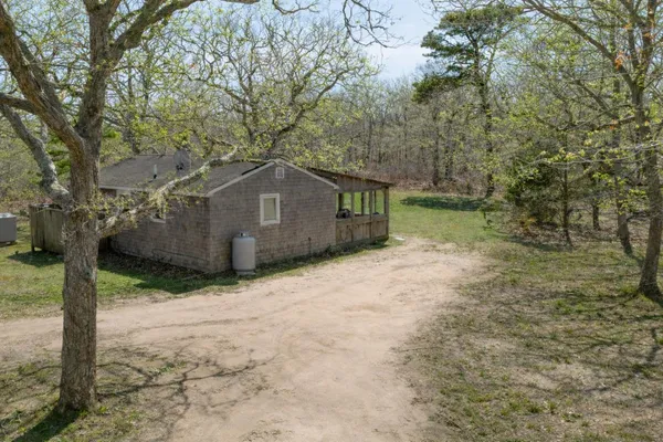 $1,495,000 | 45 Quenames Road, Chilmark, MA 02535