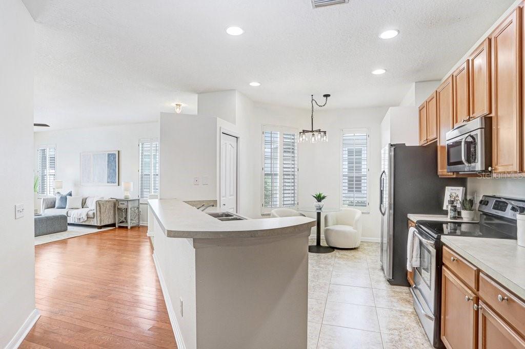 8531 Acorn Ridge Court Tampa, FL 33625 - Photo 18 of 39