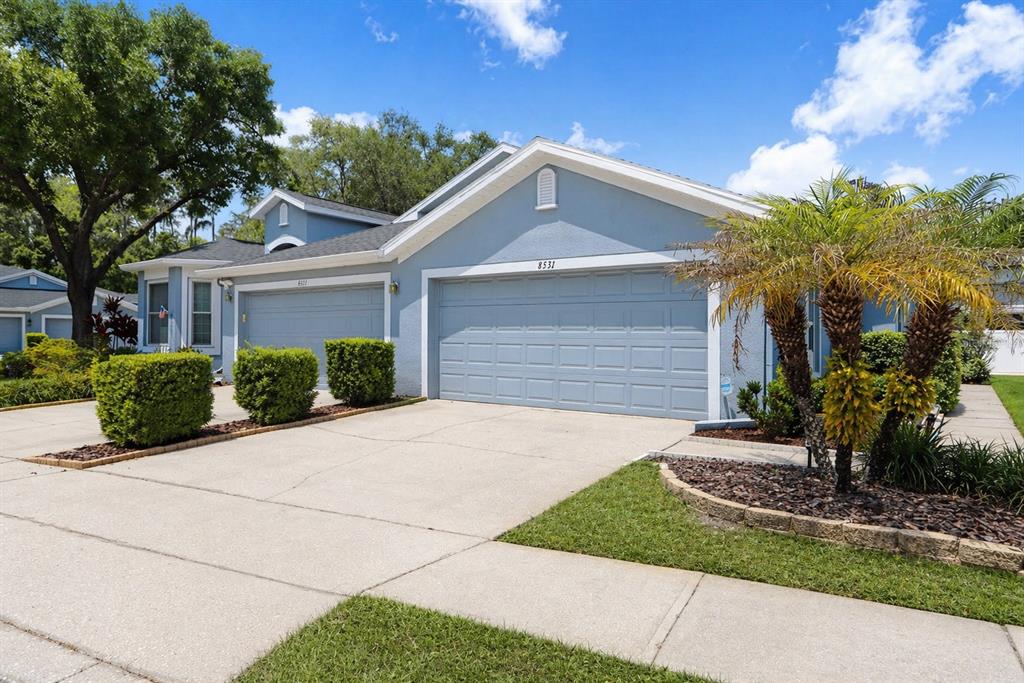 8531 Acorn Ridge Court Tampa, FL 33625 - Photo 2 of 39