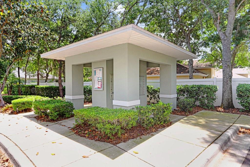 8531 Acorn Ridge Court Tampa, FL 33625 - Photo 37 of 39