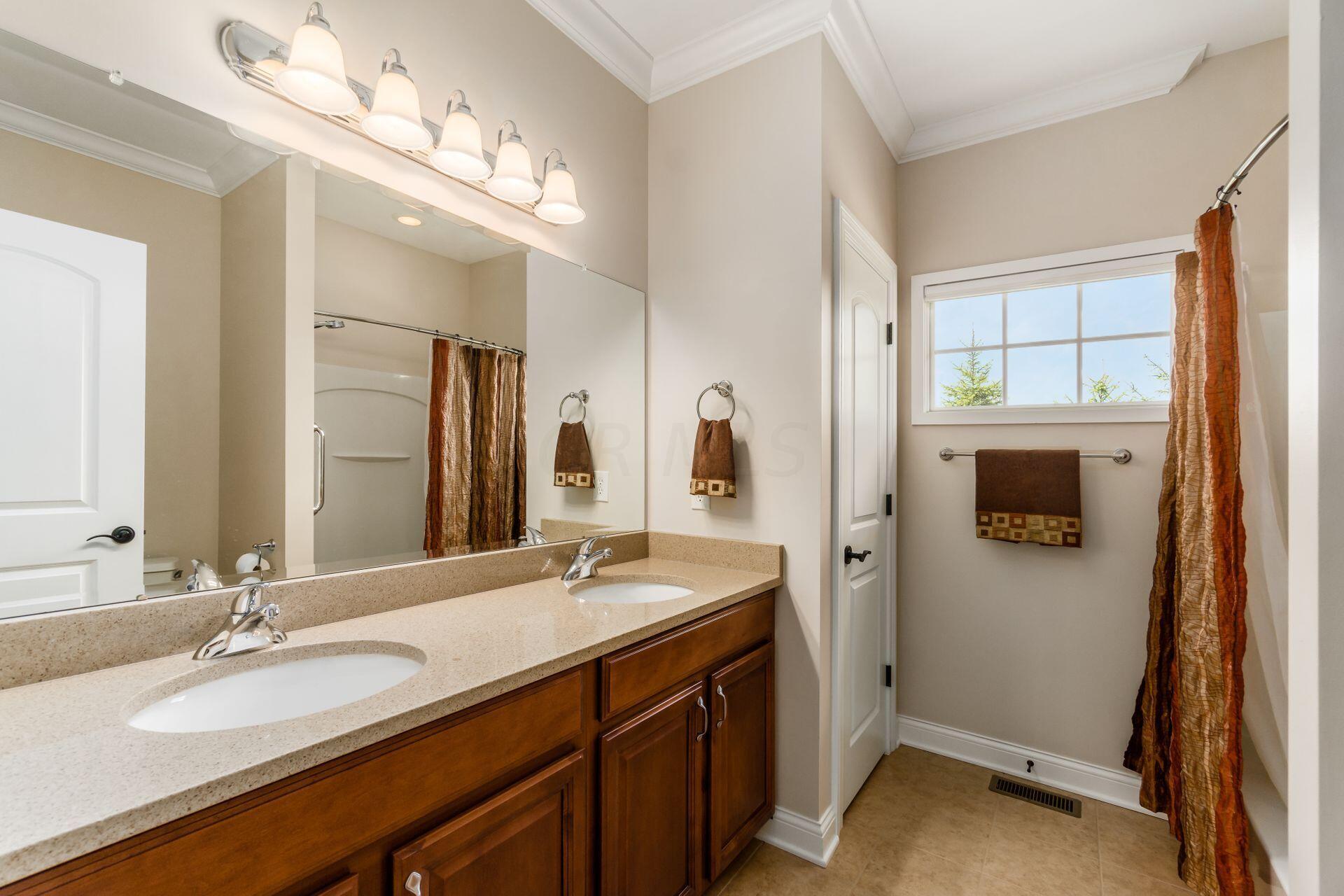 16635 Boston Road Sunbury, OH 43074 - Photo 35 of 58 Full bath