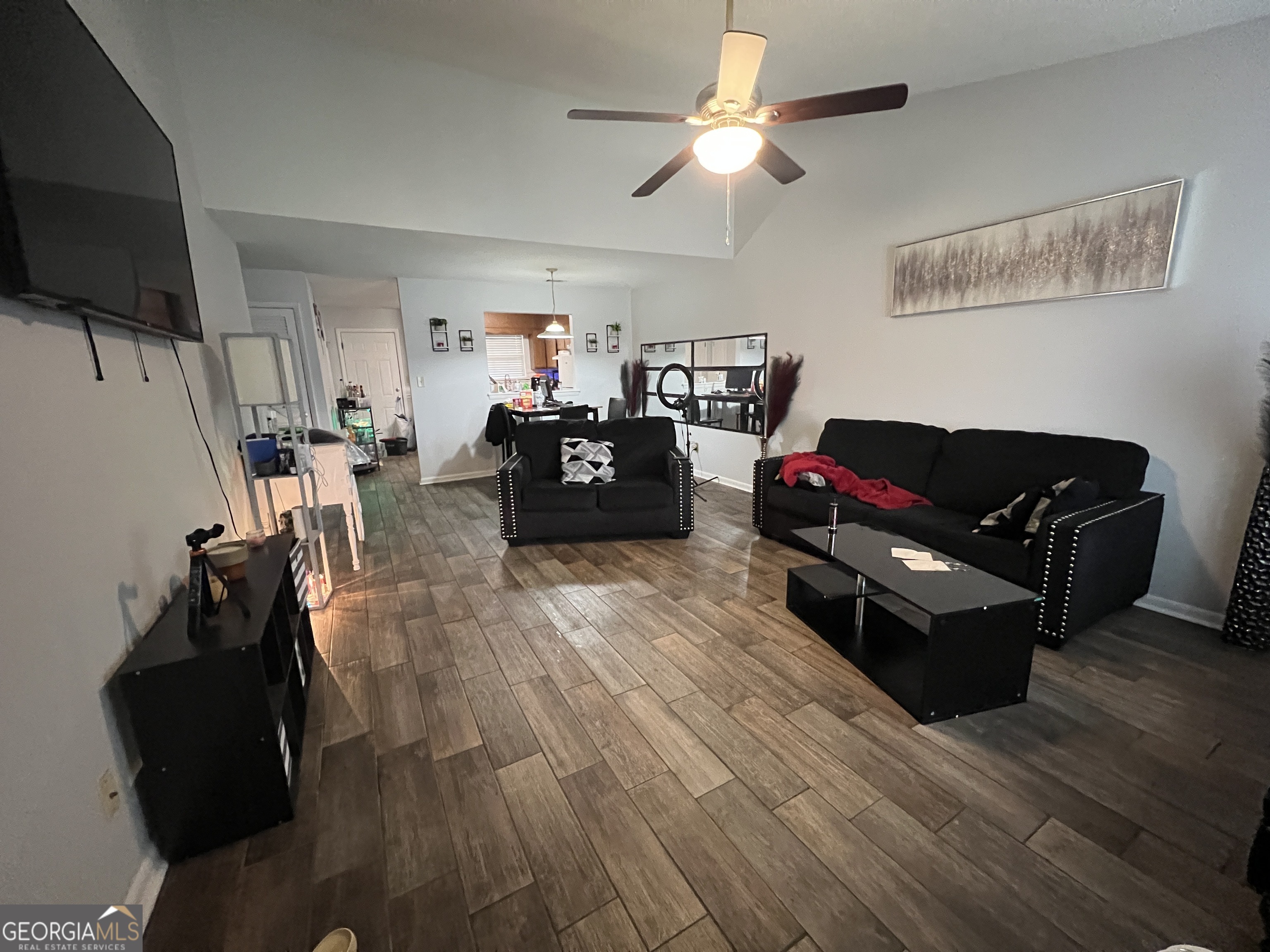 122 Tallulah Trail Warner Robins, GA 31088 - Photo 2 of 10