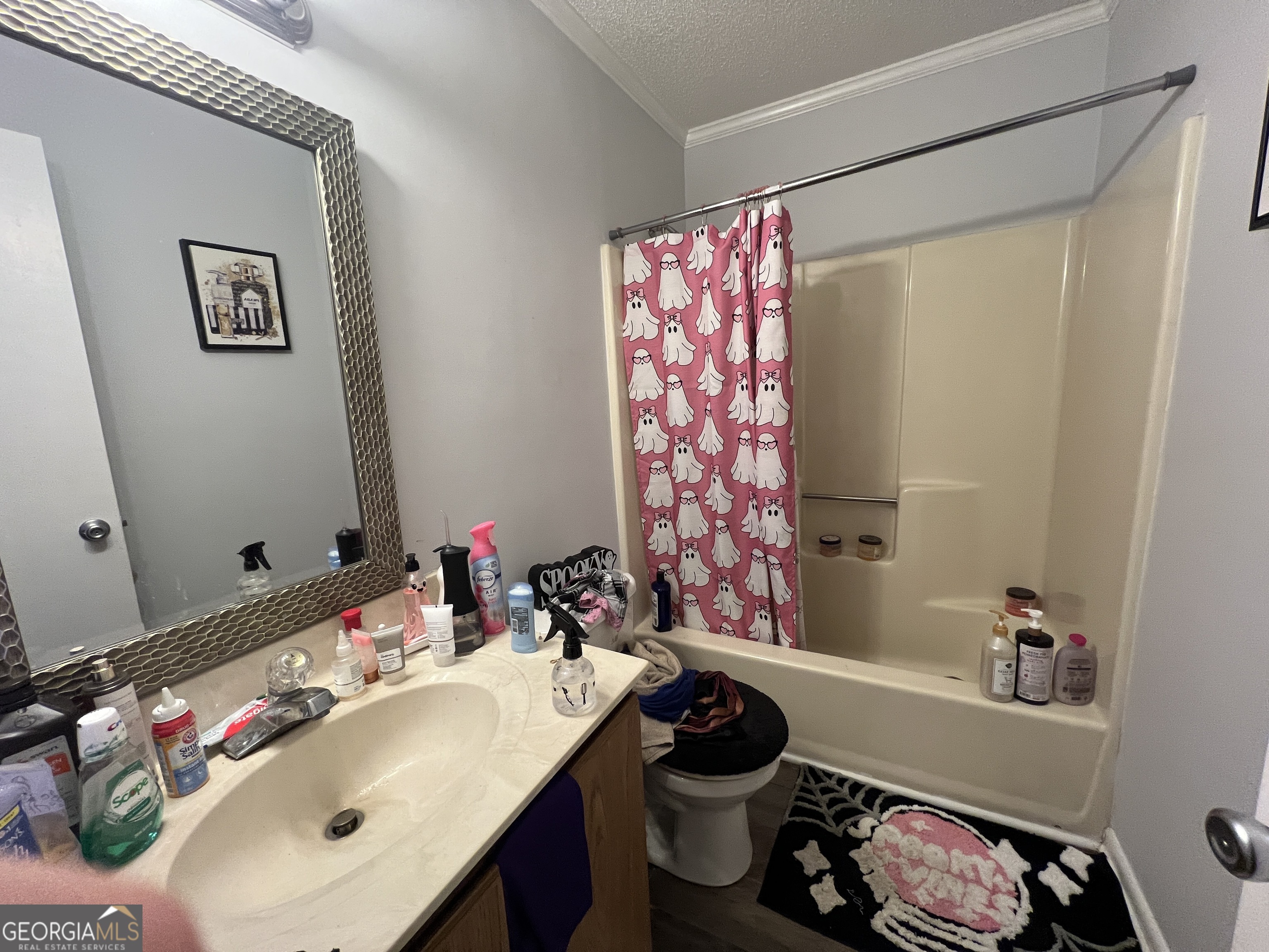 122 Tallulah Trail Warner Robins, GA 31088 - Photo 6 of 10