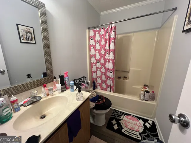 $110,000 | 122 Tallulah Trail, Warner Robins, GA 31088