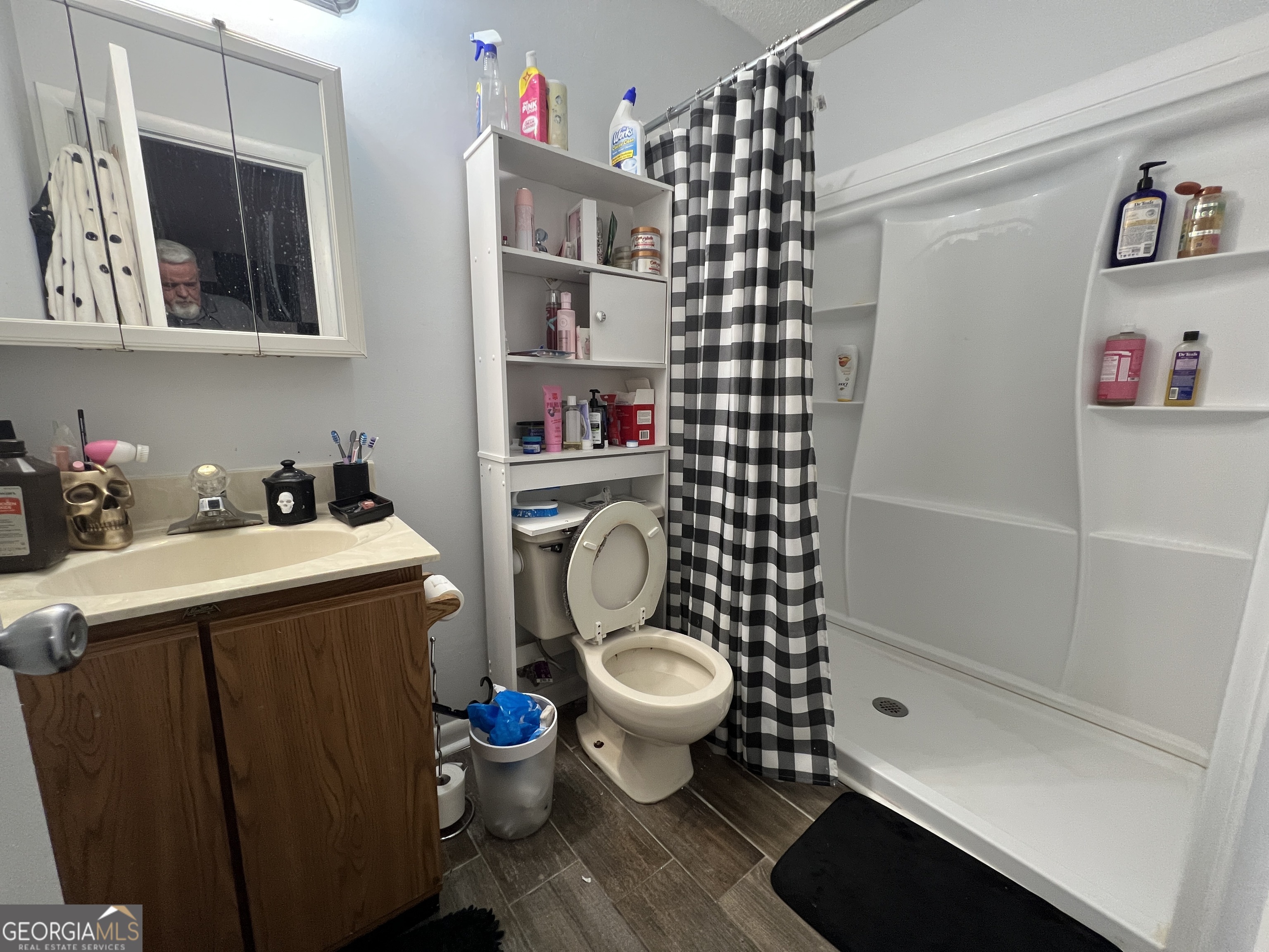 122 Tallulah Trail Warner Robins, GA 31088 - Photo 9 of 10 Master Bath