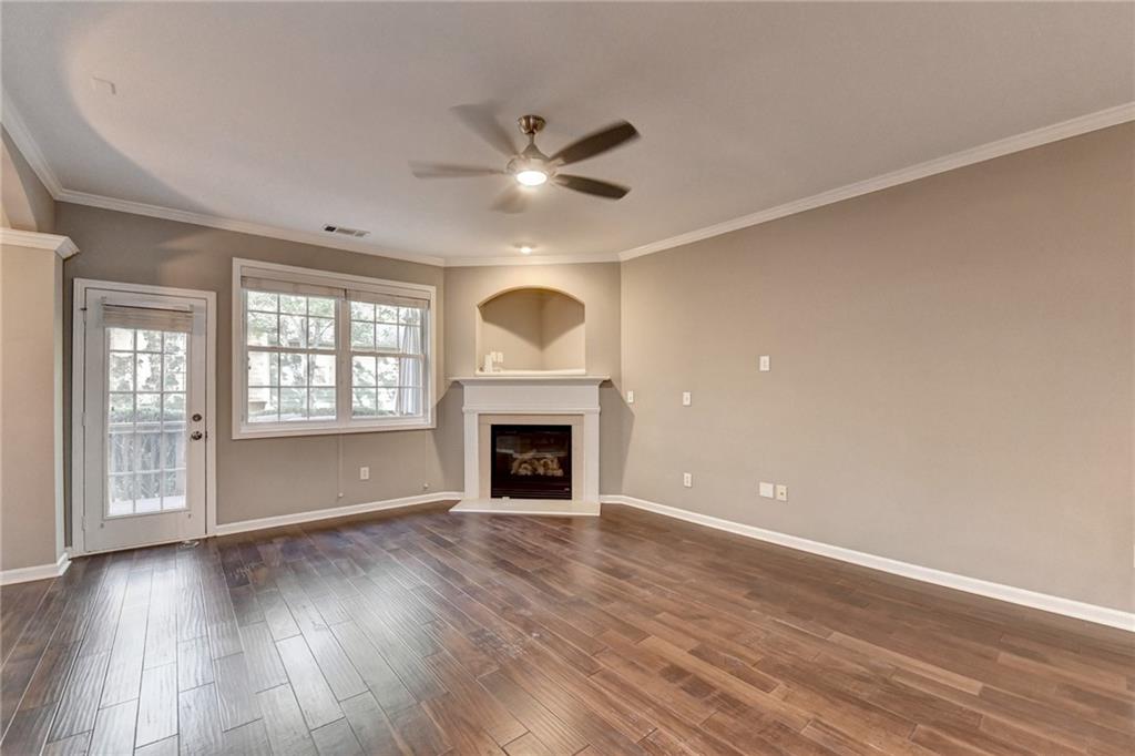 2675 Ridge Run Trail Duluth, GA 30097 - Photo 7 of 40