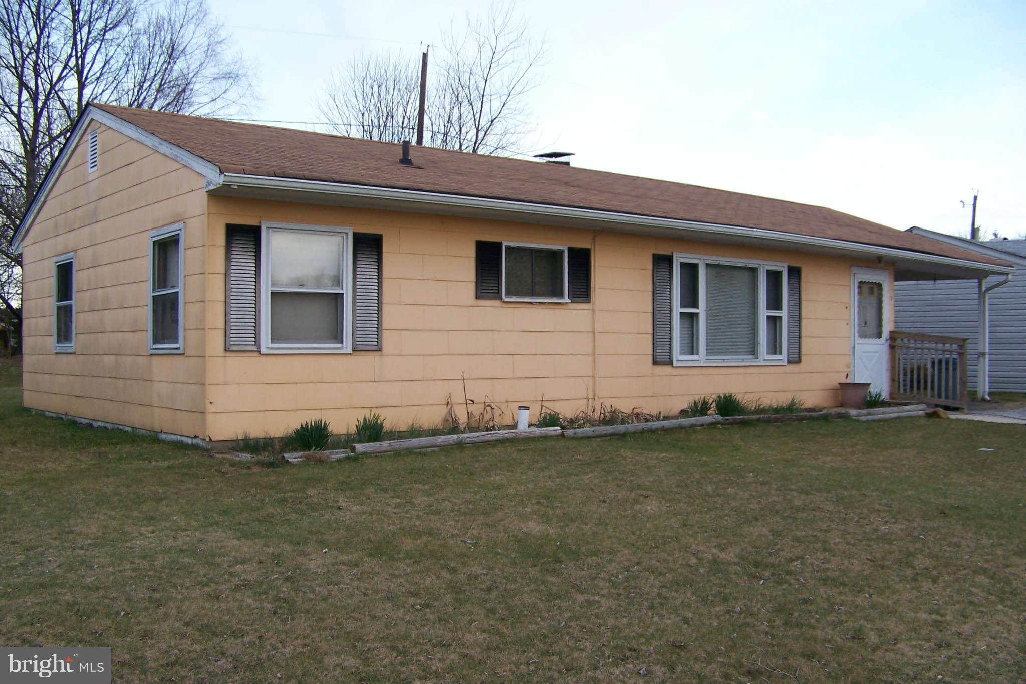19 Leedom Road Elkton, MD 21921 - Photo 1 of 4 Exterior (Front)