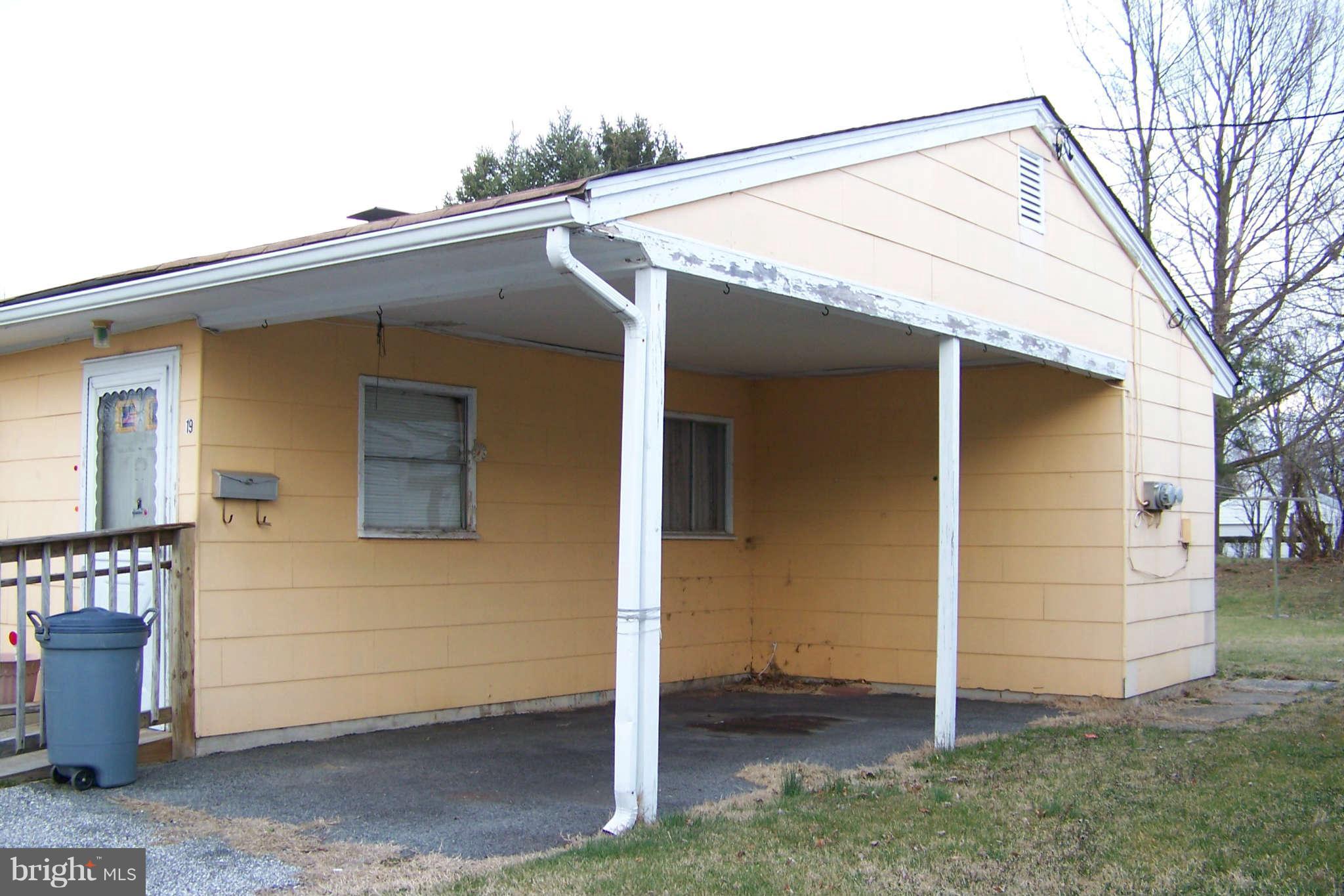 19 Leedom Road Elkton, MD 21921 - Photo 2 of 4 Exterior (General)