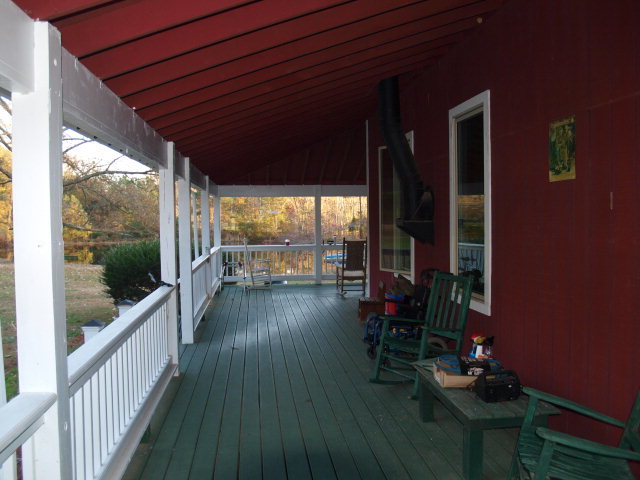 10533 Seven Paths Road Spring Hope, NC 27882 - Photo 6 of 27 Additional Photo