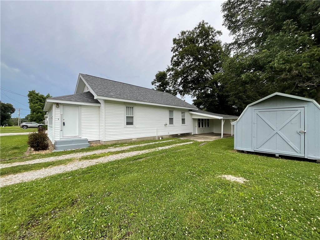 2400 North Raney Street Effingham, IL 62401 - Photo 2 of 25