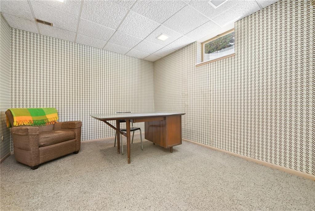 154 Gilda Avenue Pittsburgh, PA 15217 - Photo 22 of 25 a view of livingroom with furniture