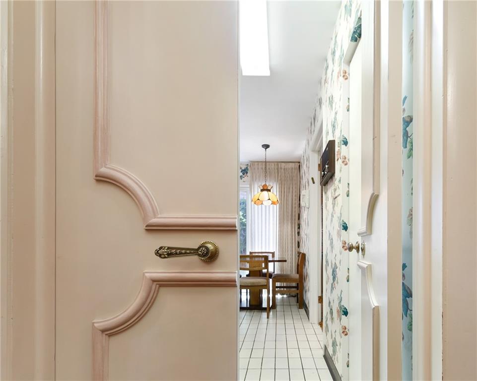 154 Gilda Avenue Pittsburgh, PA 15217 - Photo 8 of 25 a view of living room with furniture and a window