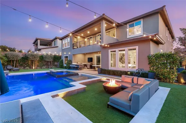 $2,250,000 | 2158 Alto Vista Drive, Henderson, NV 89052