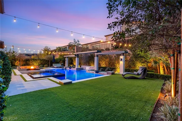 $2,250,000 | 2158 Alto Vista Drive, Henderson, NV 89052