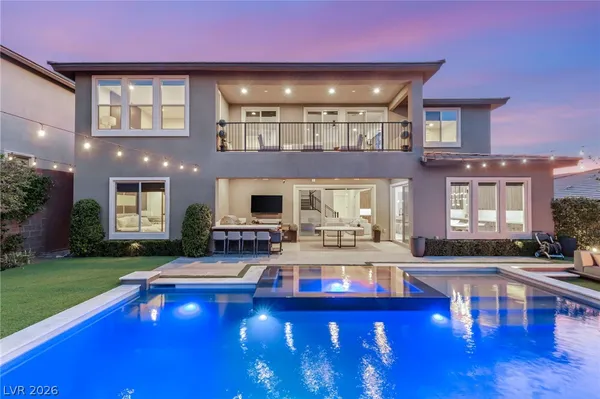 $2,250,000 | 2158 Alto Vista Drive, Henderson, NV 89052