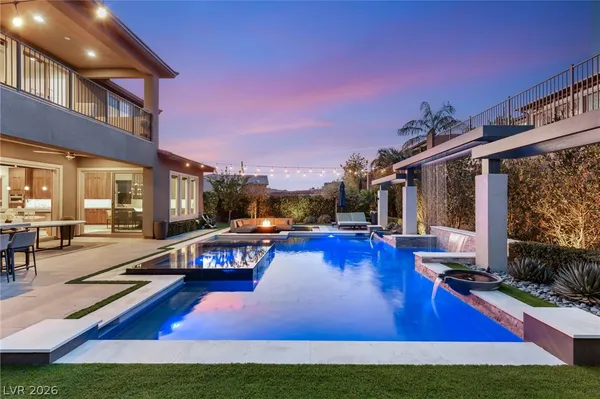 $2,250,000 | 2158 Alto Vista Drive, Henderson, NV 89052
