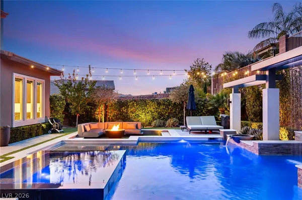 $2,250,000 | 2158 Alto Vista Drive, Henderson, NV 89052