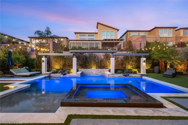 $2,250,000 | 2158 Alto Vista Drive, Henderson, NV 89052