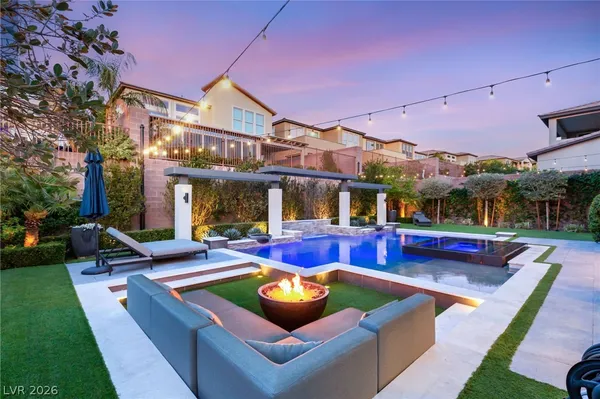 $2,250,000 | 2158 Alto Vista Drive, Henderson, NV 89052
