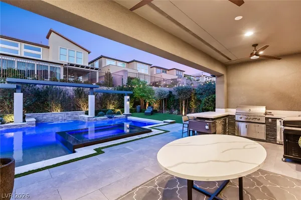 $2,250,000 | 2158 Alto Vista Drive, Henderson, NV 89052