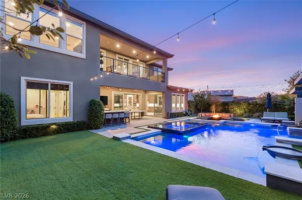 $2,250,000 | 2158 Alto Vista Drive, Henderson, NV 89052