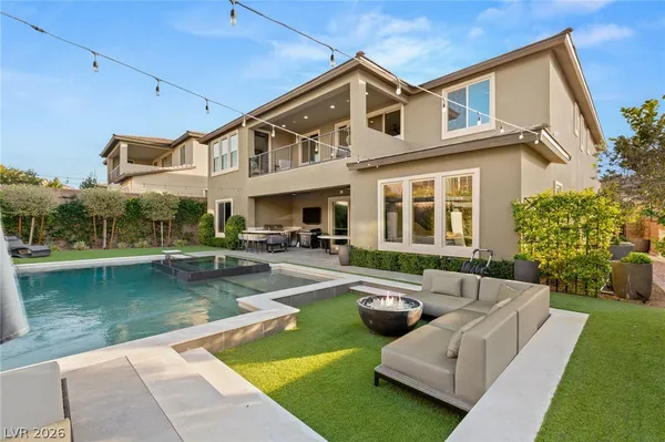 $2,250,000 | 2158 Alto Vista Drive, Henderson, NV 89052