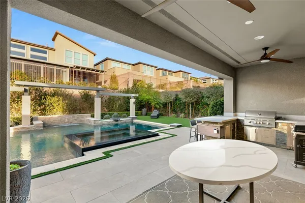 $2,250,000 | 2158 Alto Vista Drive, Henderson, NV 89052