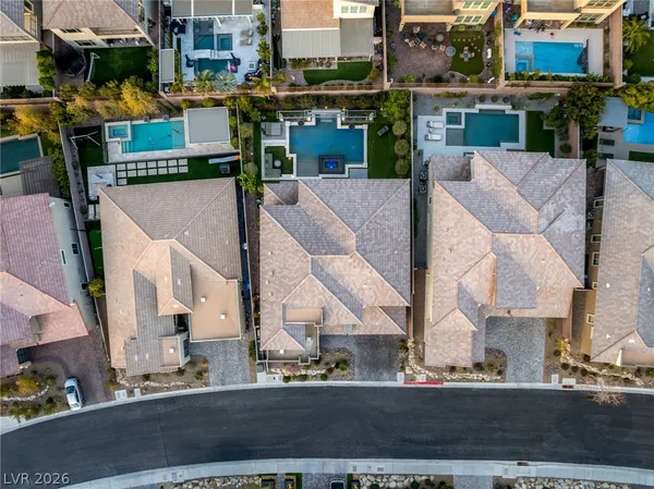 $2,250,000 | 2158 Alto Vista Drive, Henderson, NV 89052