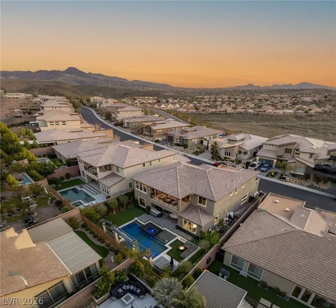 $2,250,000 | 2158 Alto Vista Drive, Henderson, NV 89052