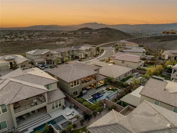 $2,250,000 | 2158 Alto Vista Drive, Henderson, NV 89052